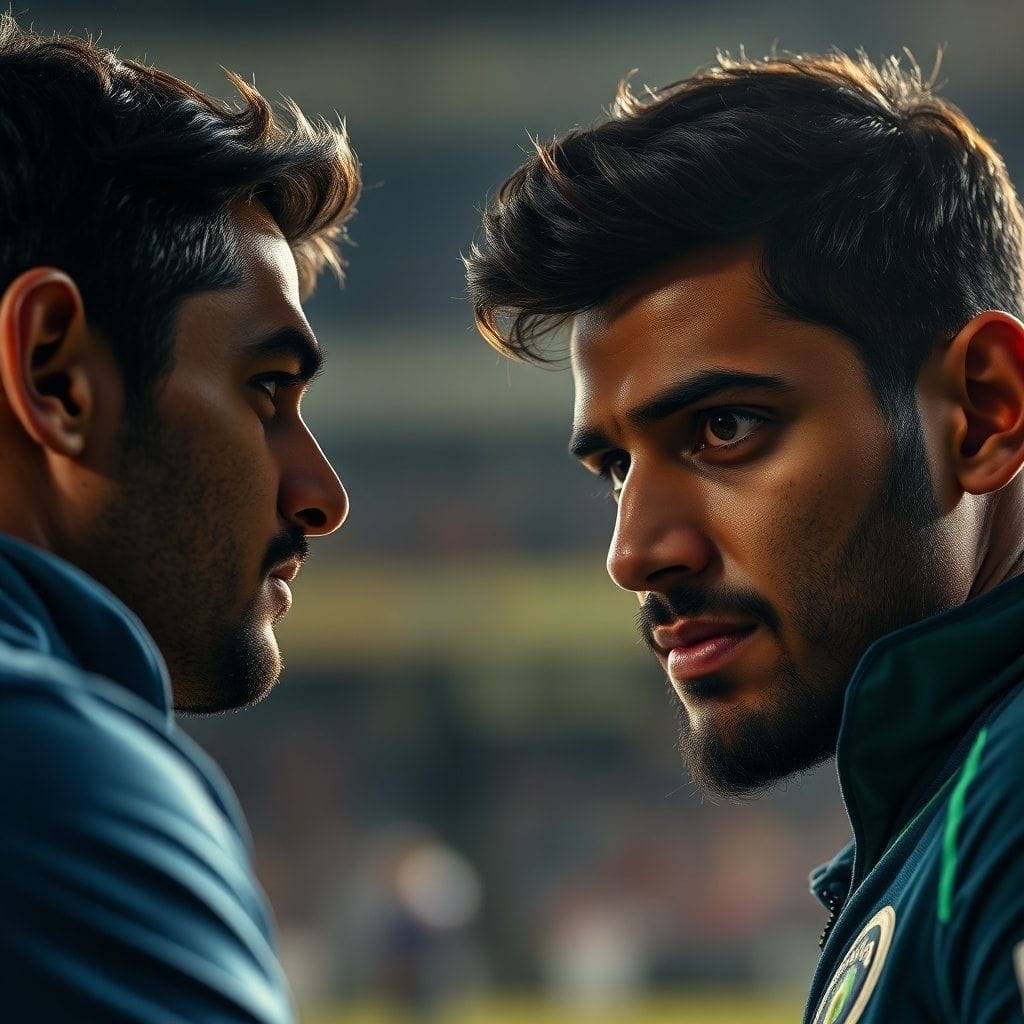 India’s T20 World Cup Tactics Against Zimbabwe Revealed