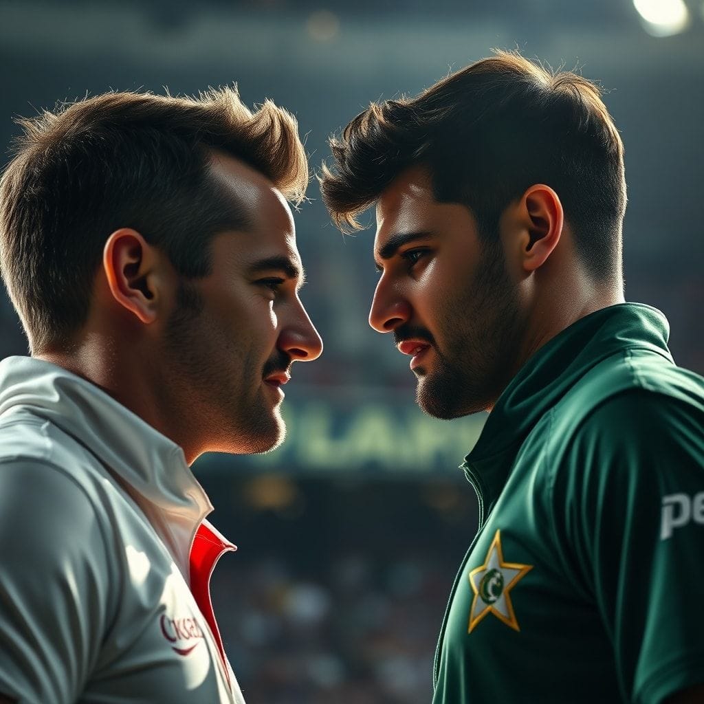 Harry Brook Century Powers England to T20 World Cup Semifinal