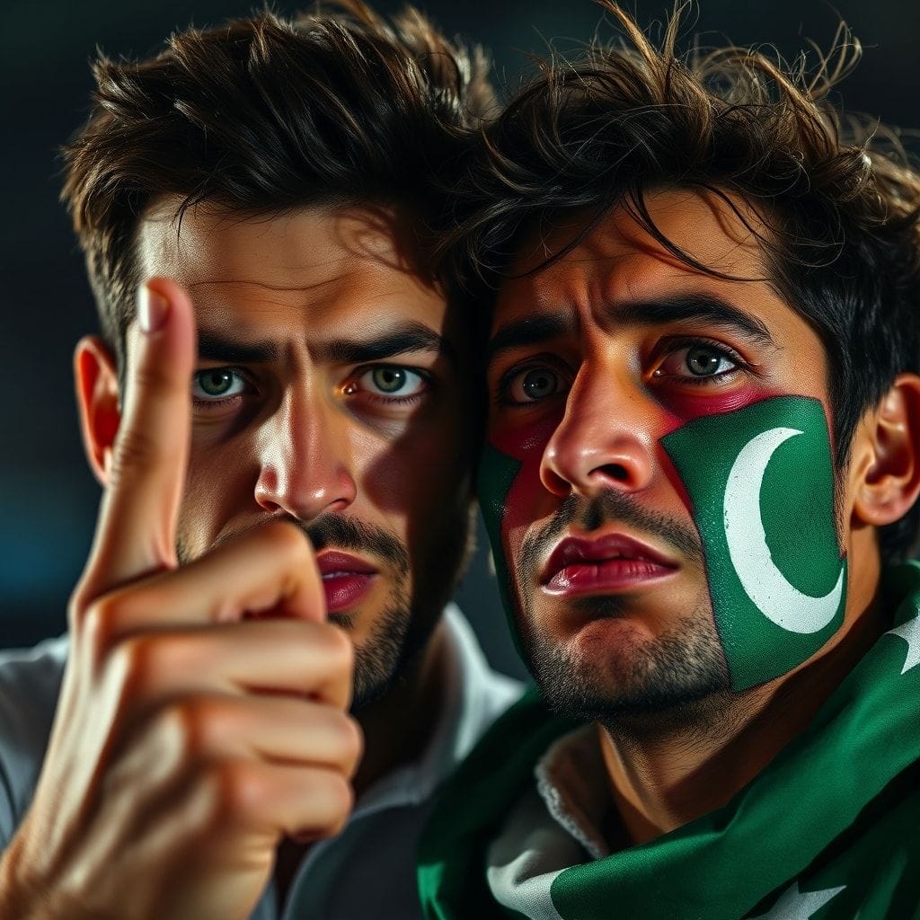 Jofra Archer’s ‘C’ celebration sparks debate in England’s T20 win