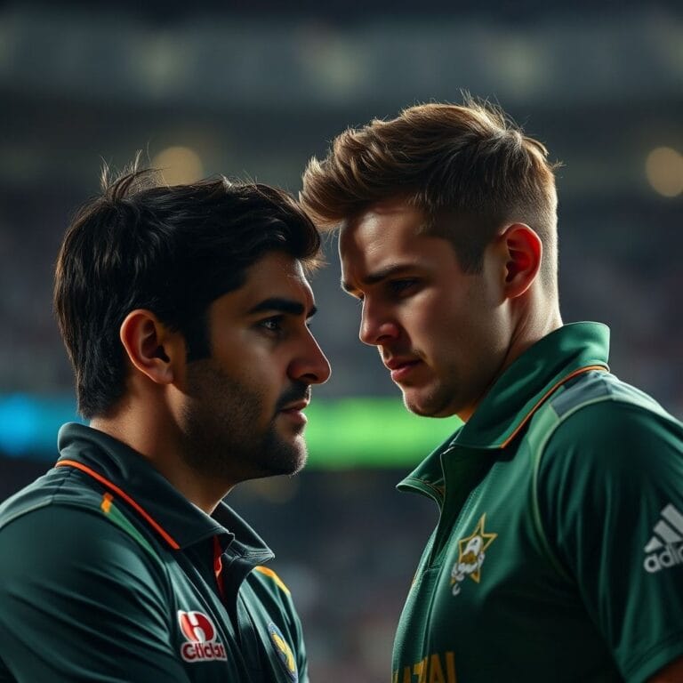 Pakistan vs England T20 World Cup 2026 tactical analysis