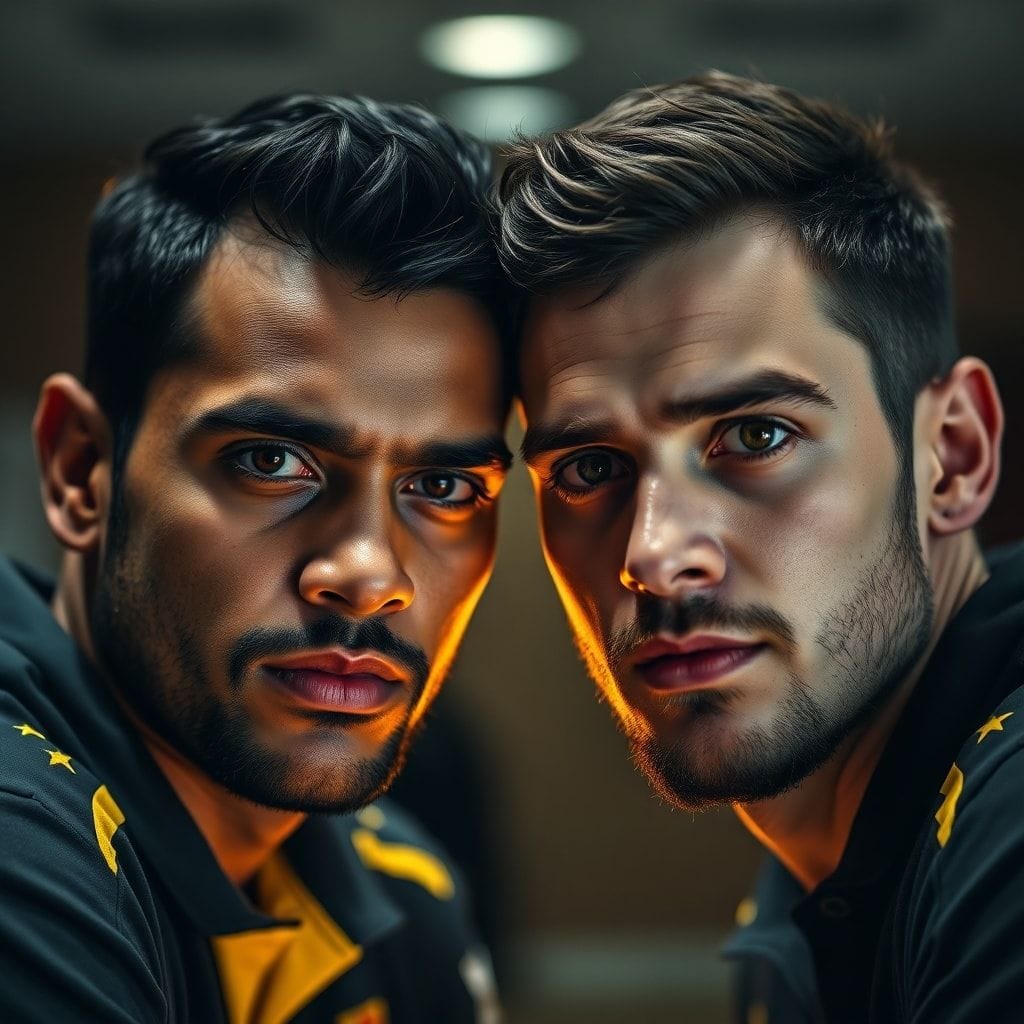 Sri Lanka vs New Zealand tactical battle at Premadasa Stadium