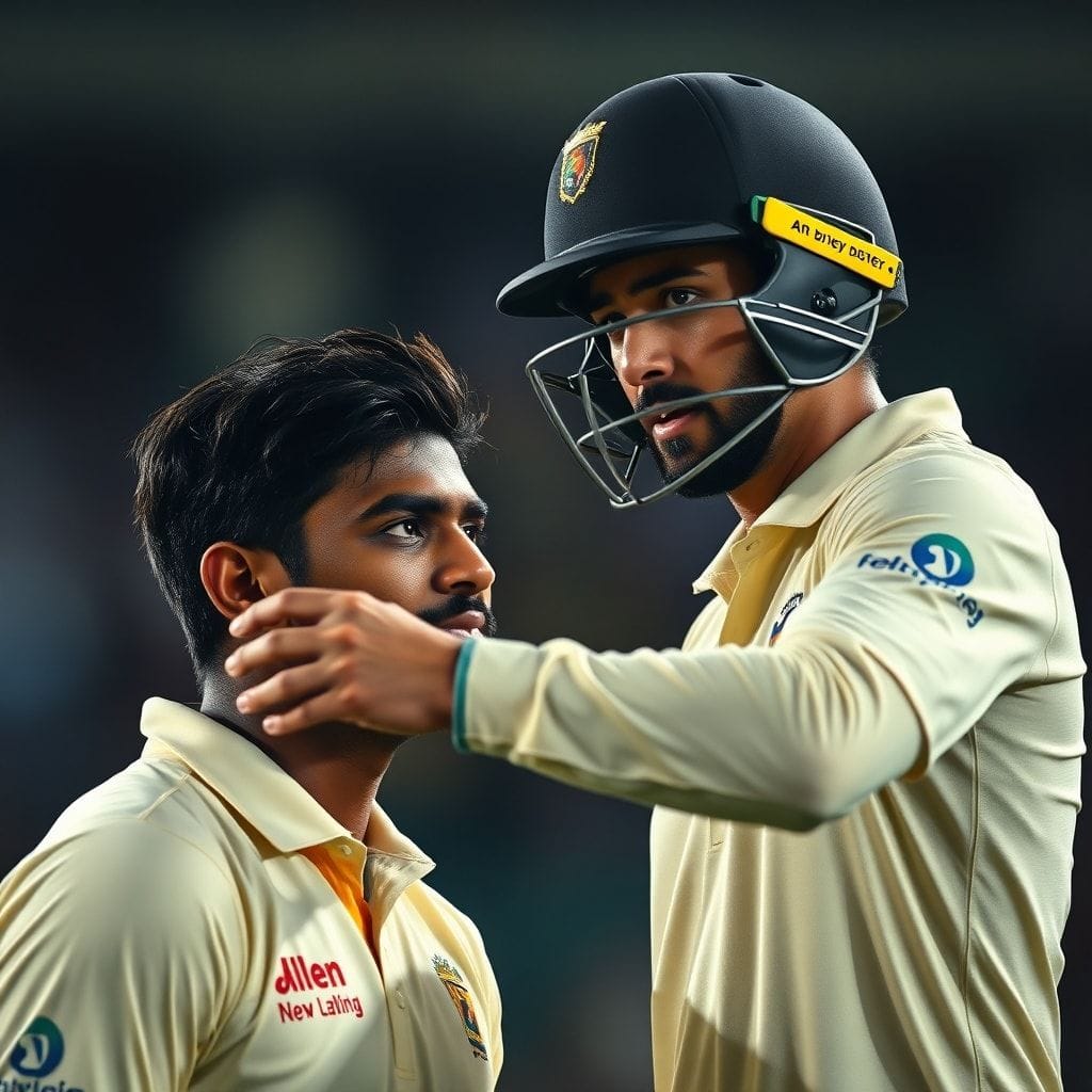 Theekshana’s catch seals Sri Lanka’s Super 8 win over New Zealand