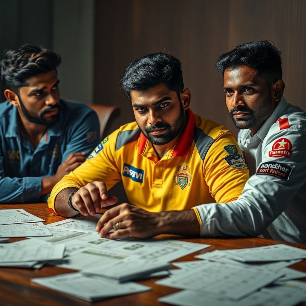 India’s Ideal T20 World Cup XI Against Zimbabwe Revealed