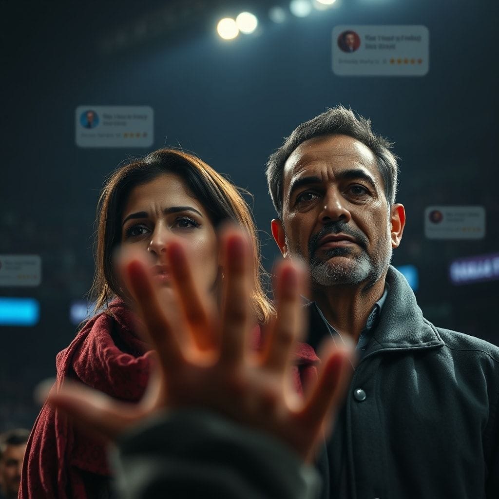 Pakistan’s Super 8 Struggles and Net Run Rate Crisis