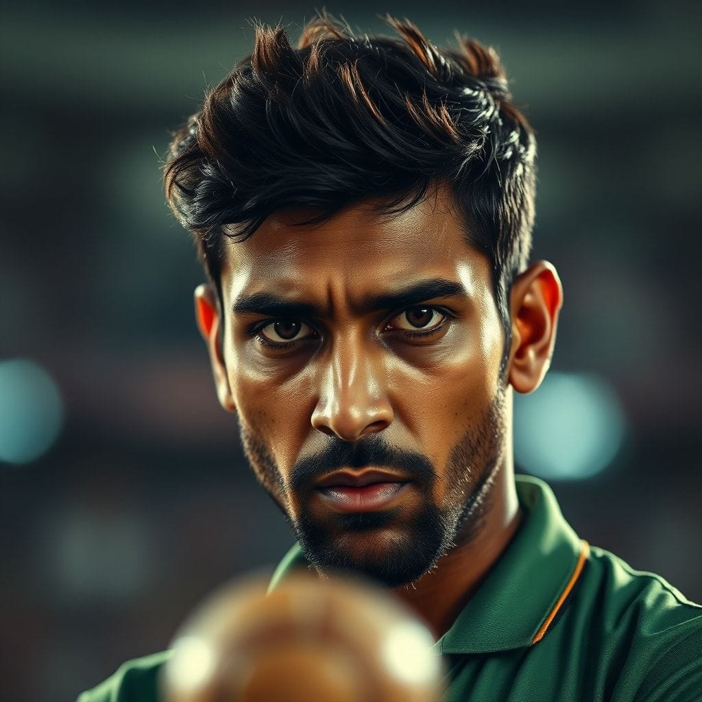 Rachin Ravindra’s Spin Dominance Secures NZ Win Over Sri Lanka