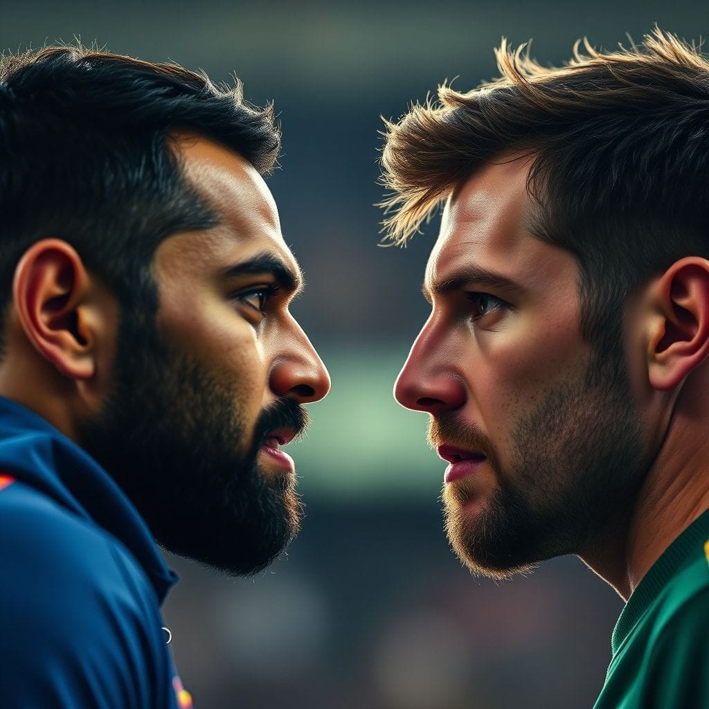 India vs Zimbabwe T20 World Cup 2026 tactical breakdown at Chepauk