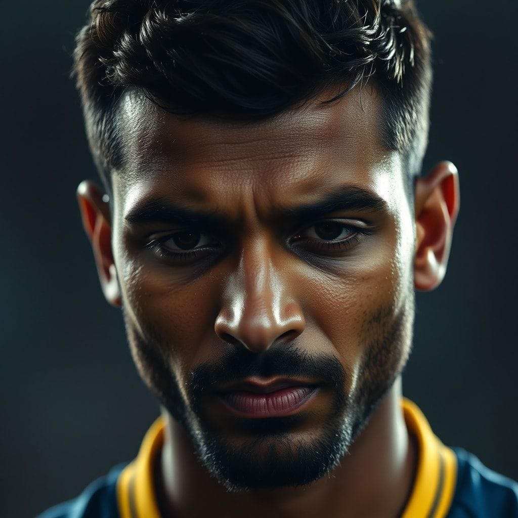 Sri Lanka’s T20 World Cup 2026 exit after New Zealand defeat