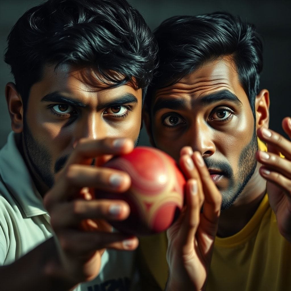 Prasidh Krishna’s 5-wicket haul stuns J&K in Ranji Final