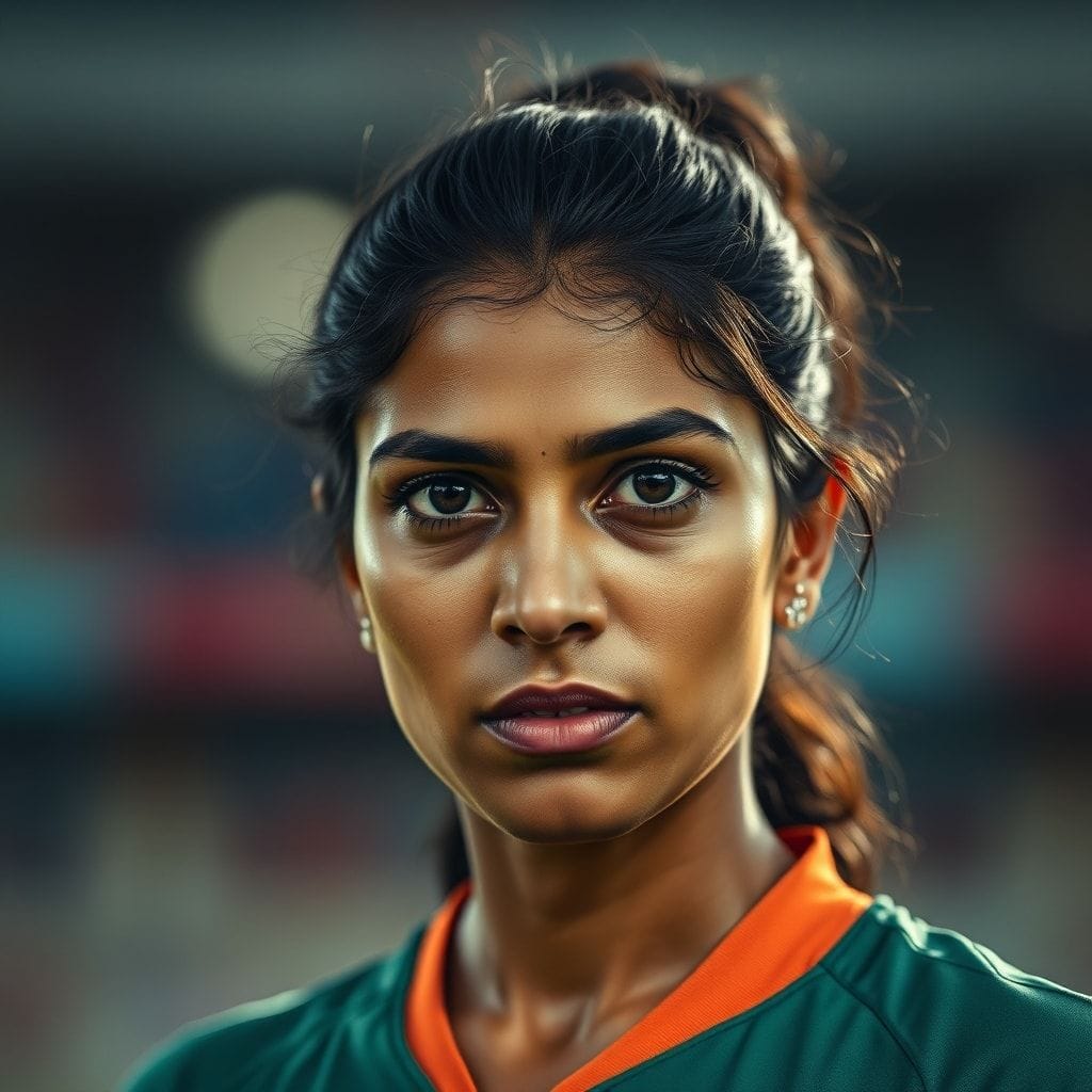 India Women vs Australia Women 2nd ODI Preview and Key Stats