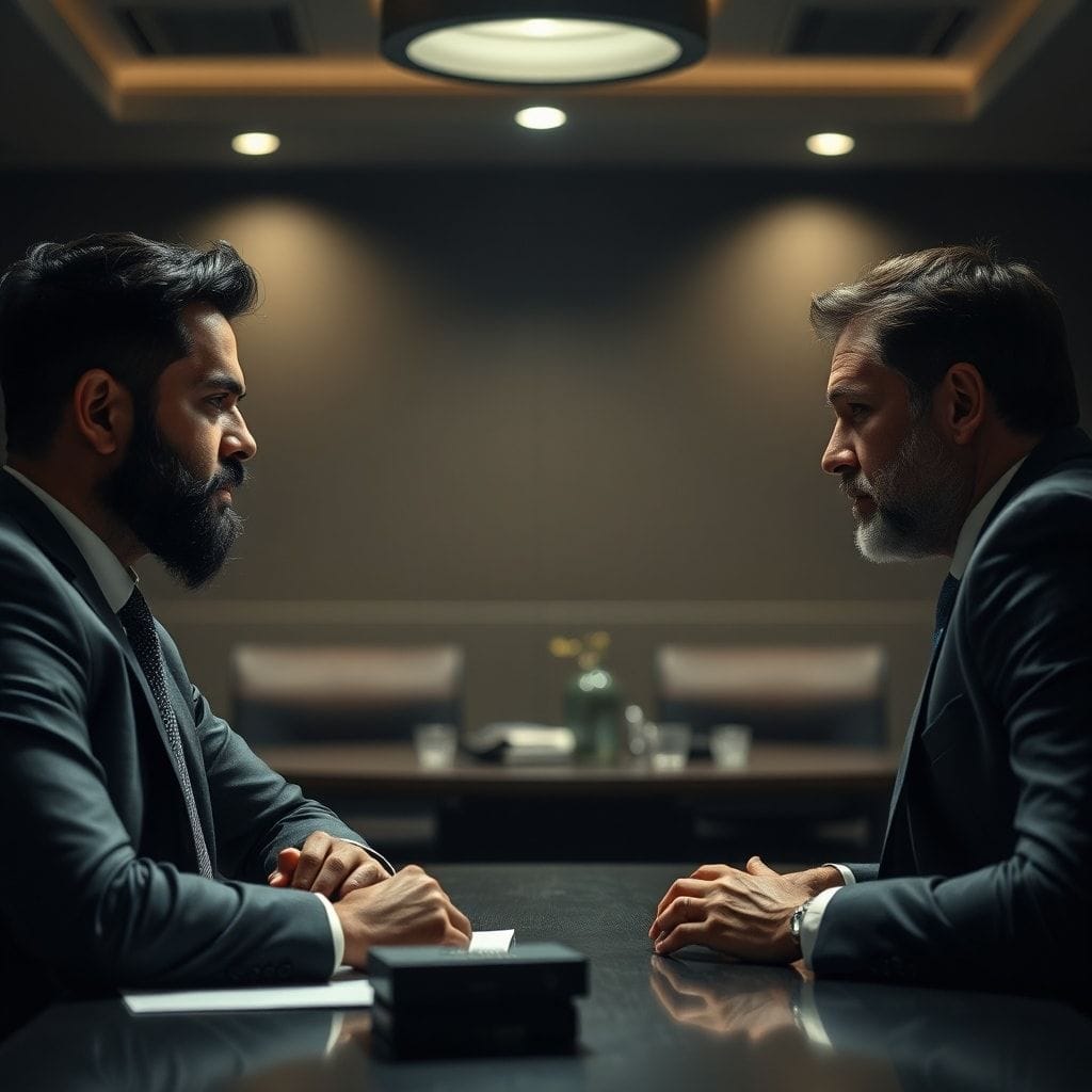 RCB Ownership Bid: $1.8B Valuation Sparks Global Race