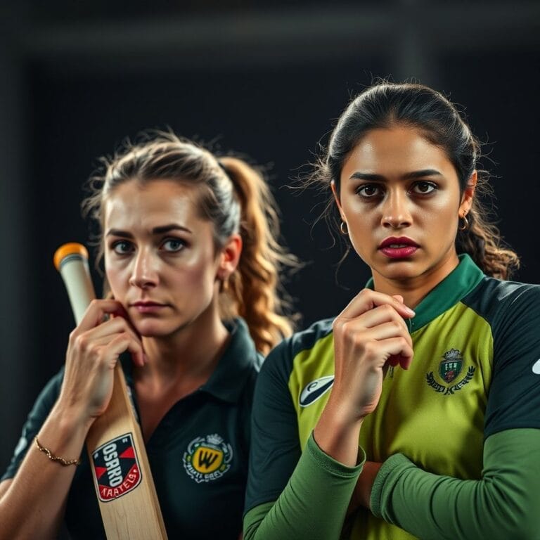 Australia vs India Women’s ODI: Tactical Breakdown for Hobart