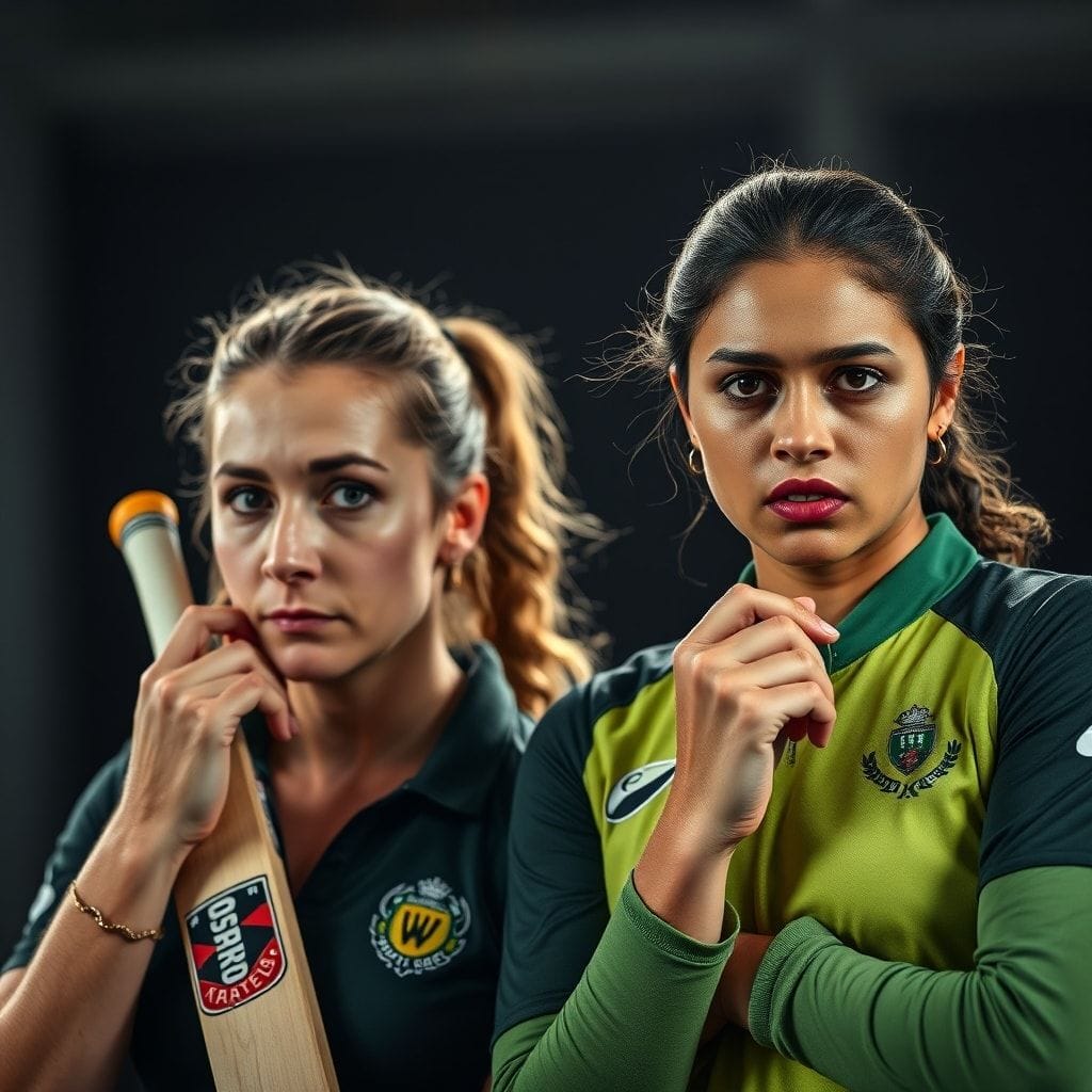 Australia vs India Women’s ODI: Tactical Breakdown for Hobart