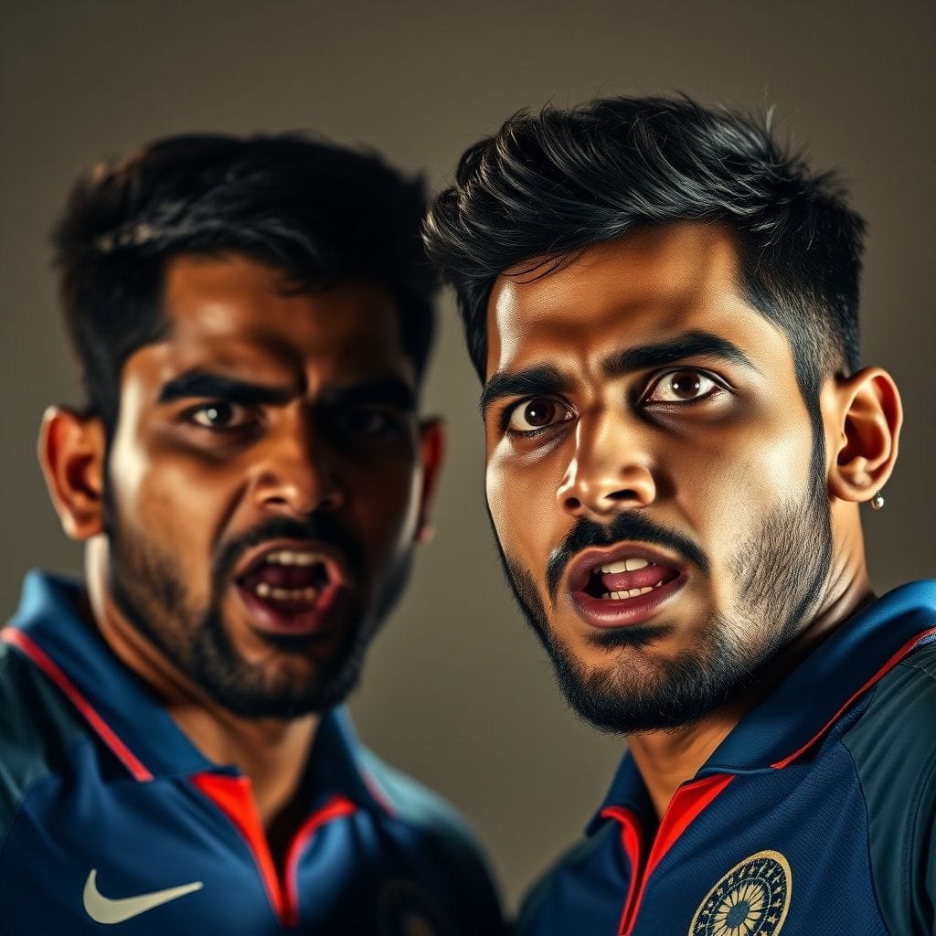 India’s Record T20 Chase vs Zimbabwe: Tactical Breakdown