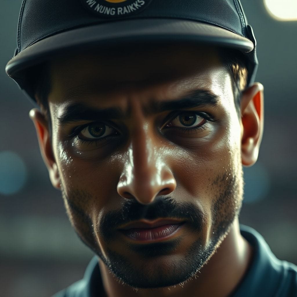 India’s T20 World Cup Challenge After Rinku Singh’s Loss