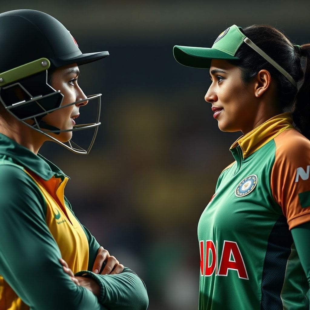 India vs Australia 2nd ODI: Key Battles and Tactics at Bellerive