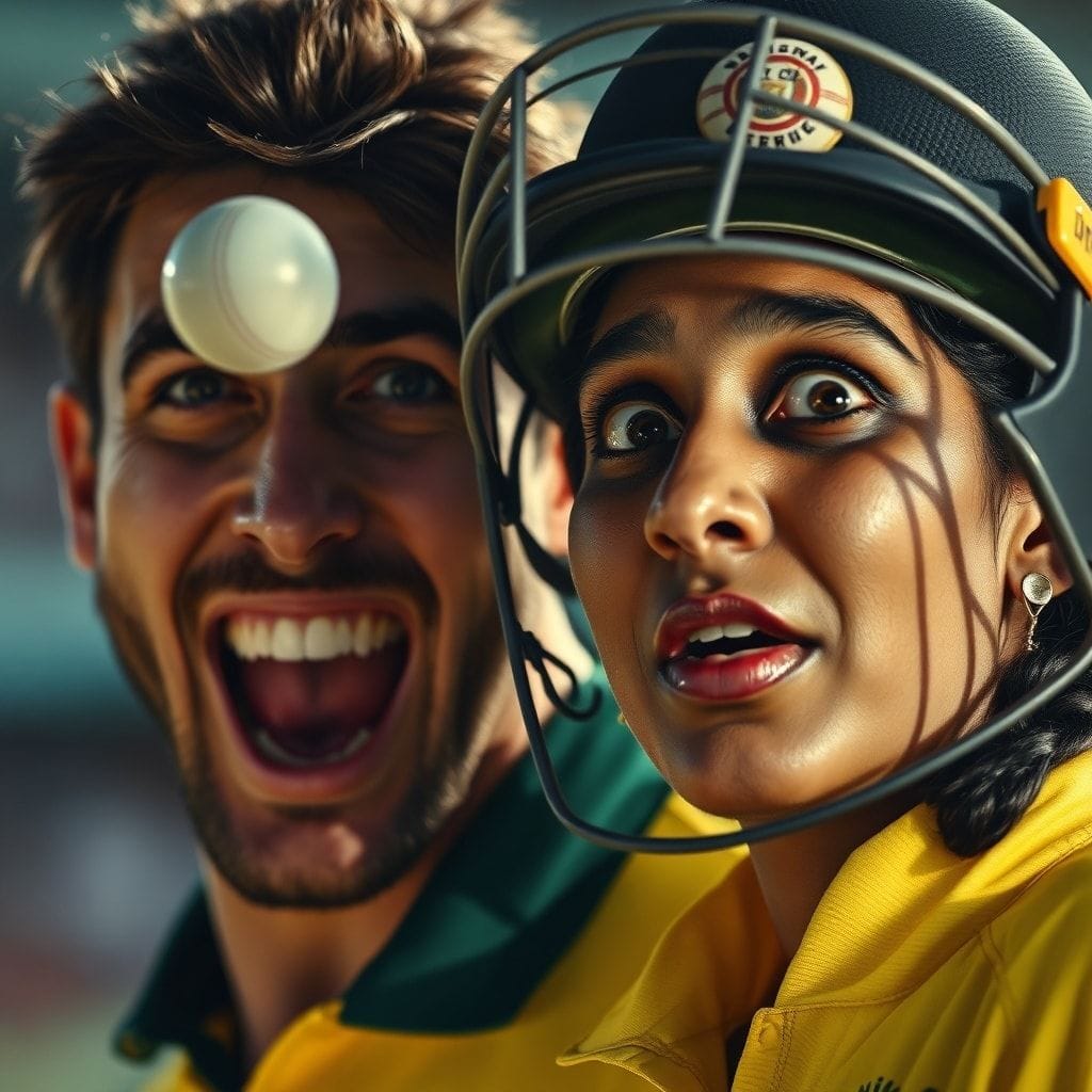 India vs Australia Women’s ODI Series: Key Tactics and Moments