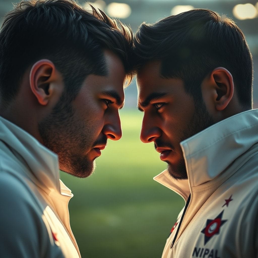 England vs Nepal T20 World Cup 2026 opener at Wankhede