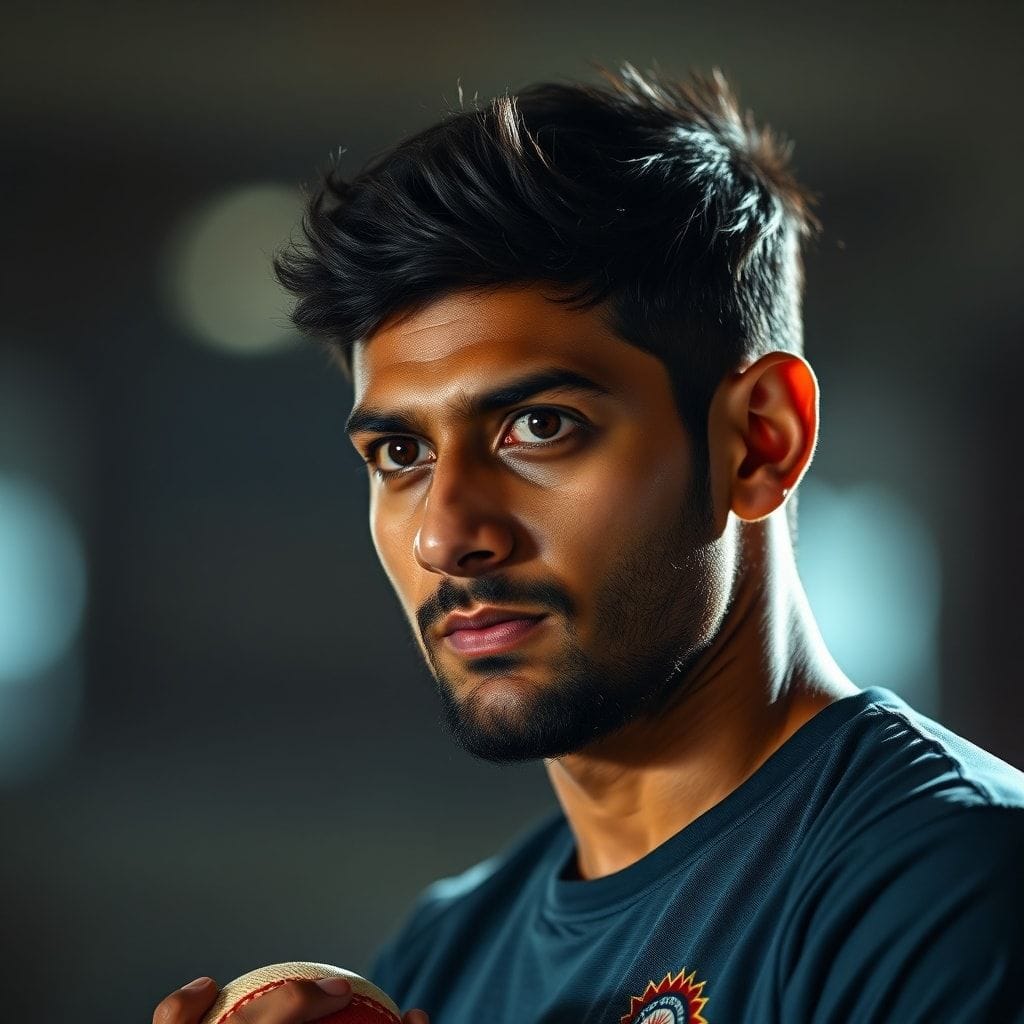 Arshdeep Singh Names South Africa as T20 World Cup 2026 Final Foe