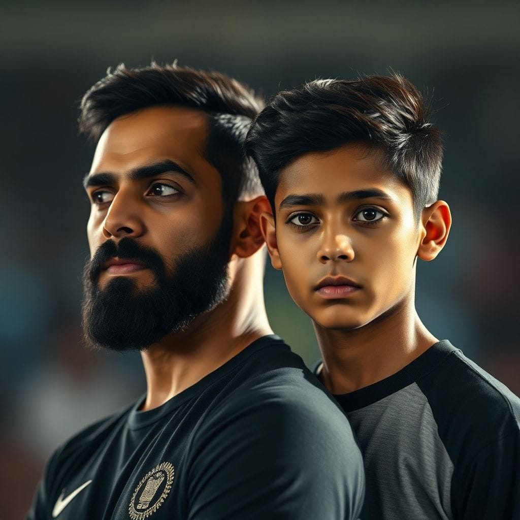 Virat Kohli backs Rinku Singh after father’s death at T20 World Cup