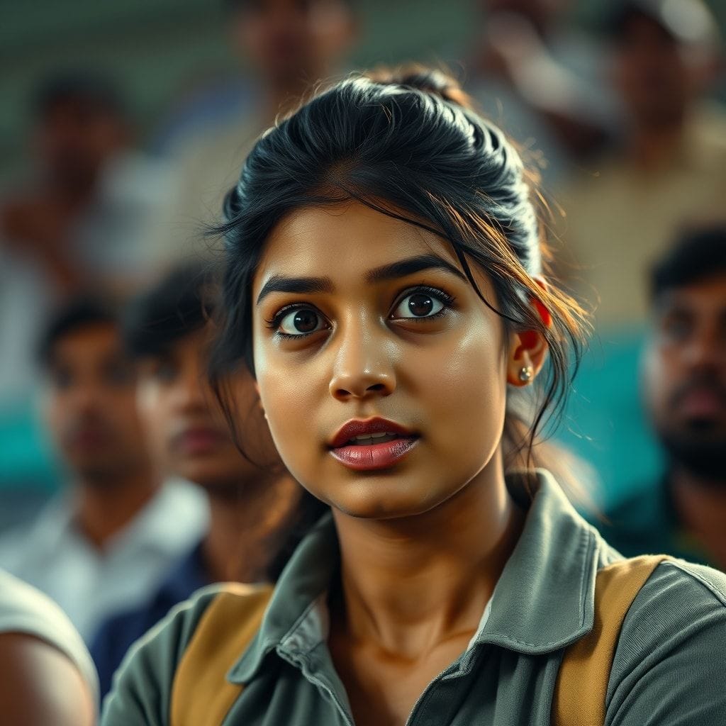 India Crush Zimbabwe in 2026 T20 World Cup Chennai Clash