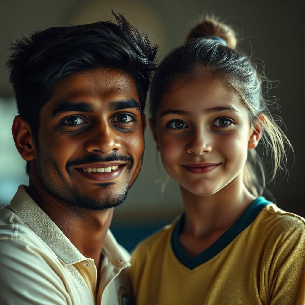 Tilak Varma’s T20 World Cup heroics and fan gesture