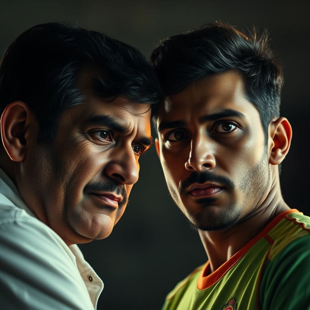 Ganguly backs Auqib Nabi for England tour selection