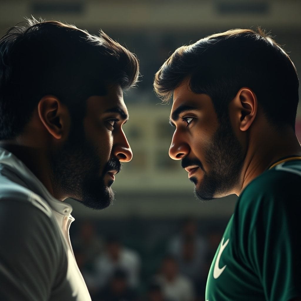 Ashwin Defends Abhishek Sharma After Amir’s Slogger Remark