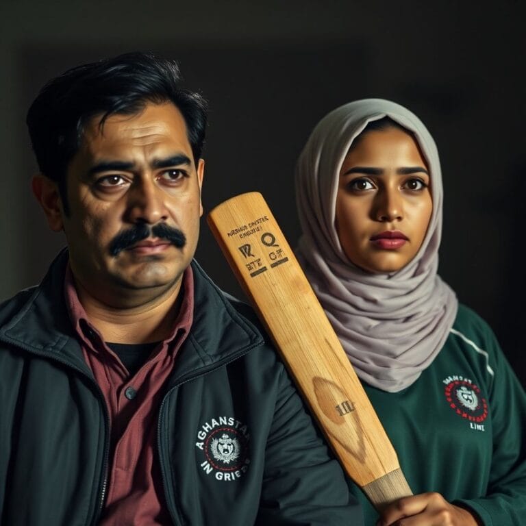 Rashid Khan on Afghan Women’s Cricket and T20 World Cup Clash