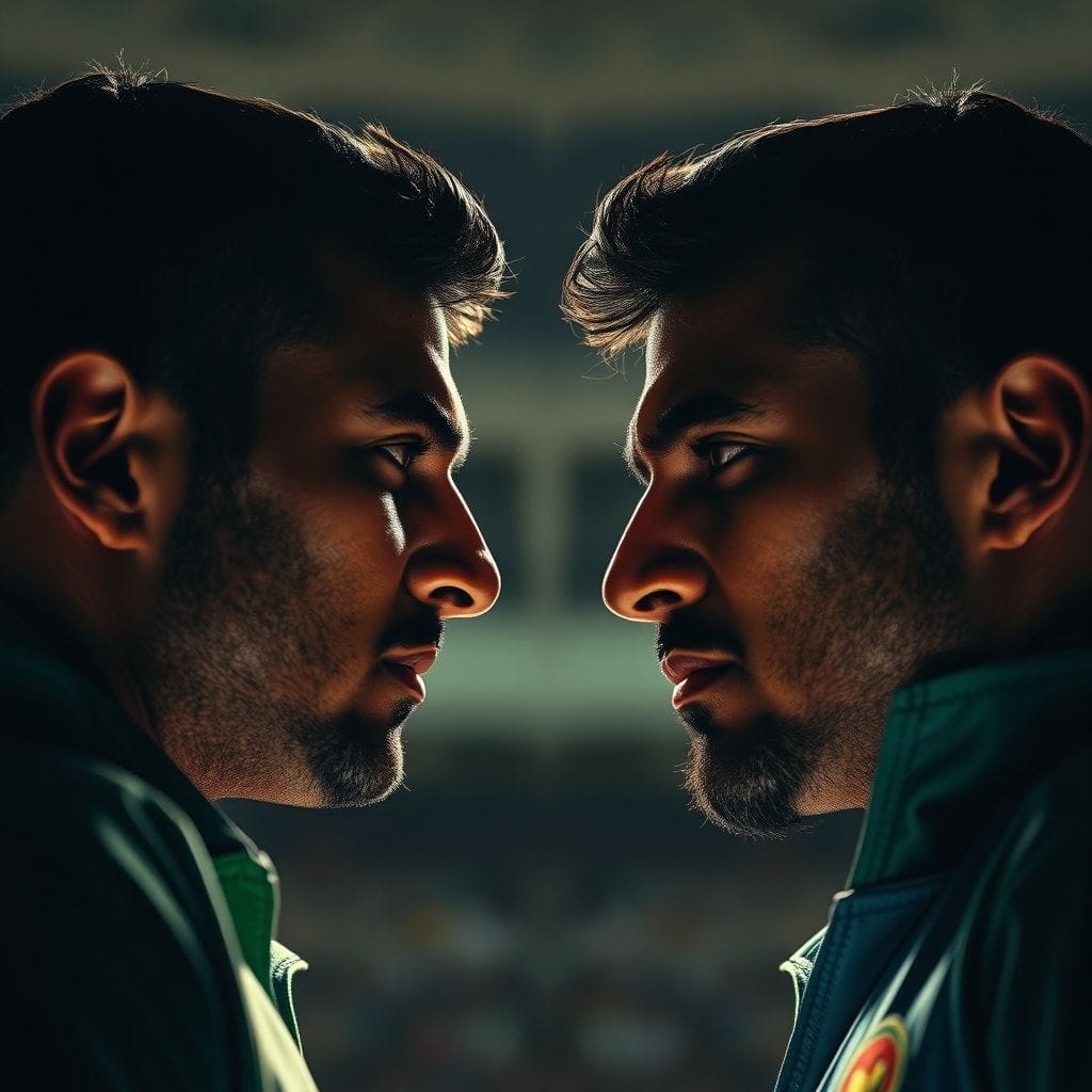 Pakistan vs Sri Lanka T20 World Cup 2026 Super 8 Clash