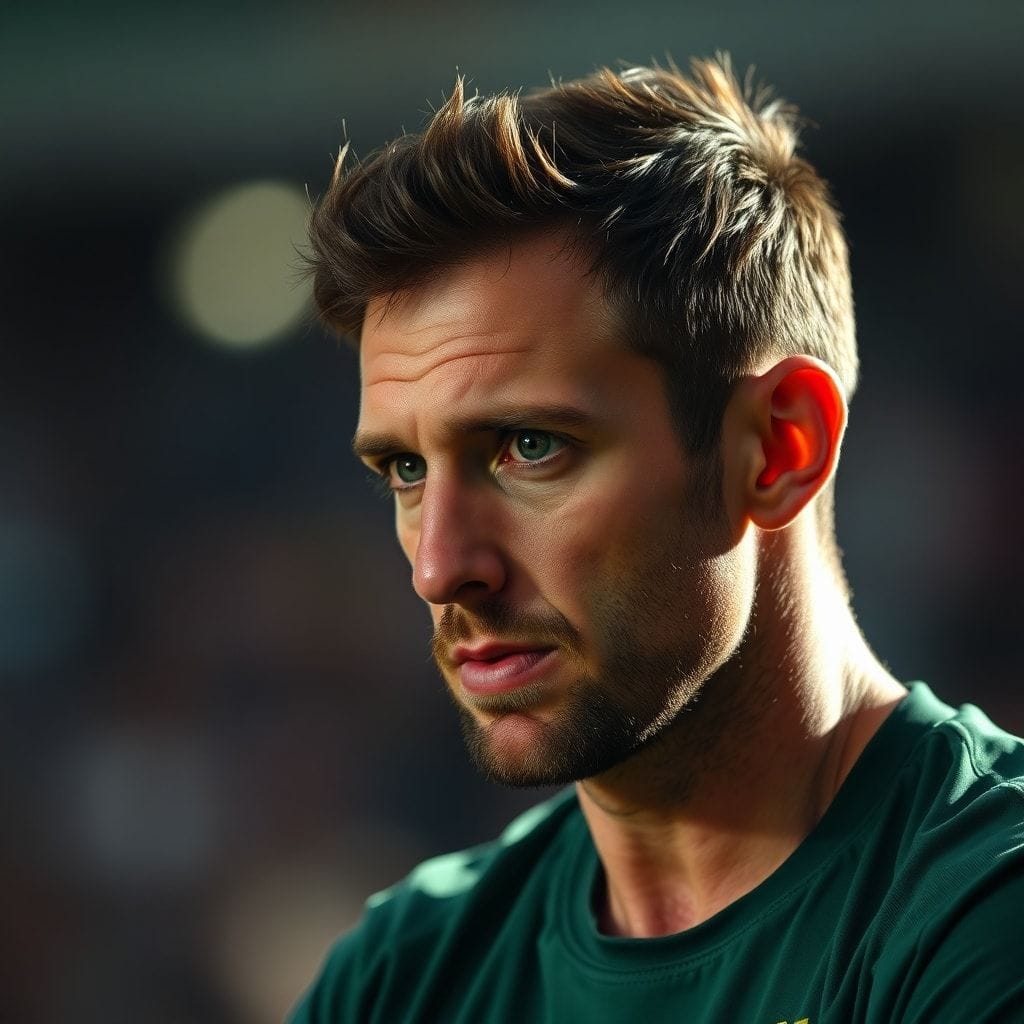 Faf du Plessis Picks Top T20 World Cup Batting Moments