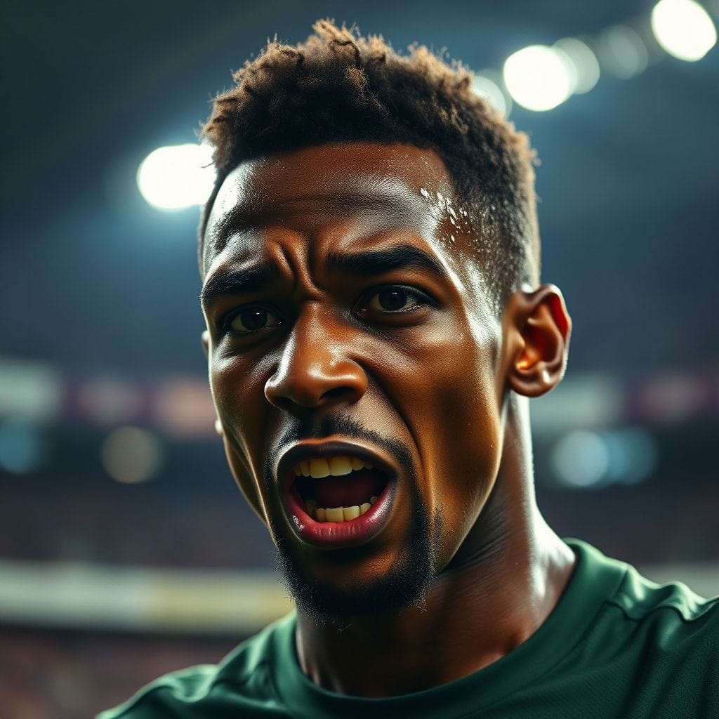 Romario Shepherd’s T20 World Cup hat-trick seals West Indies win