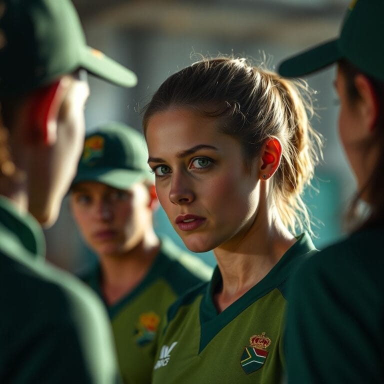 Kayla Reyneke’s ODI debut signals South Africa’s tactical shift