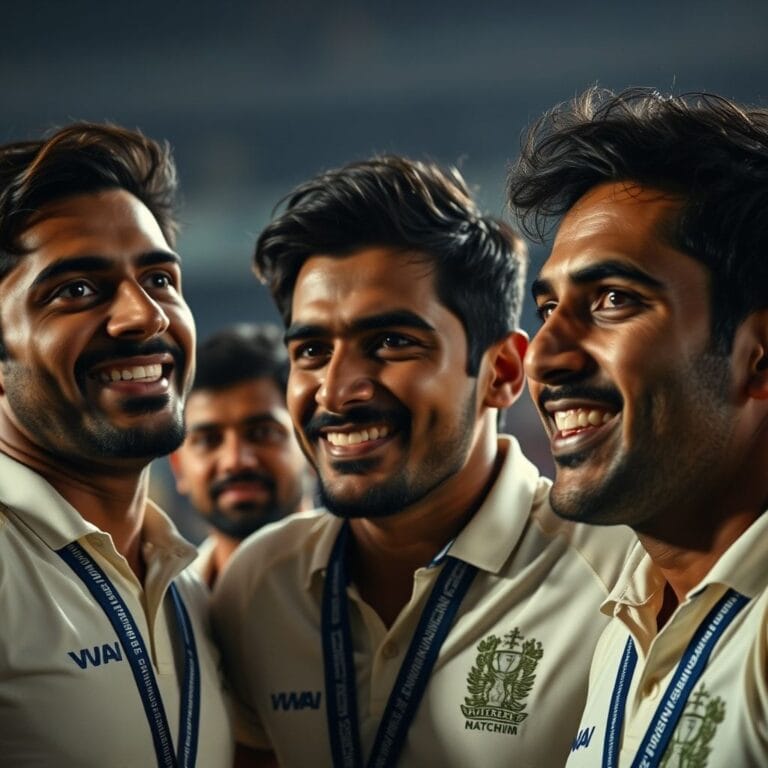 J&K’s Maiden Ranji Trophy Win: A Tactical Breakdown