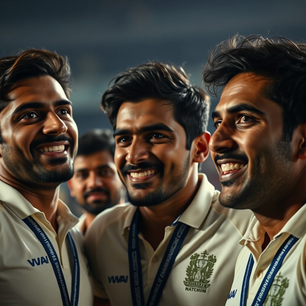 J&K’s Maiden Ranji Trophy Win: A Tactical Breakdown