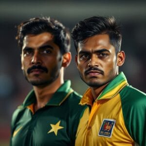 Pakistan vs Sri Lanka T20 tactics and NRR battle at Pallekele