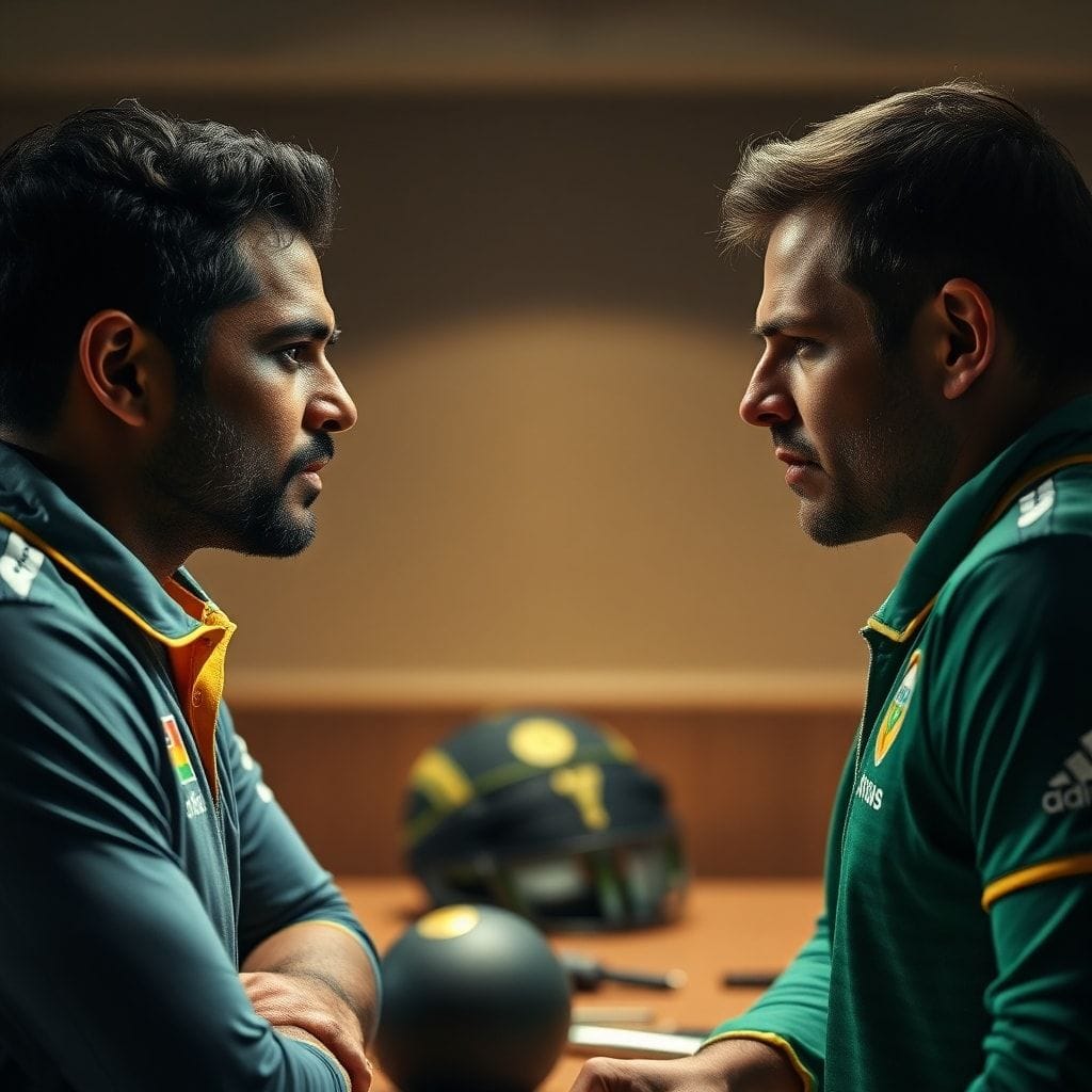 Sri Lanka vs Ireland T20 World Cup 2026 opener in Colombo