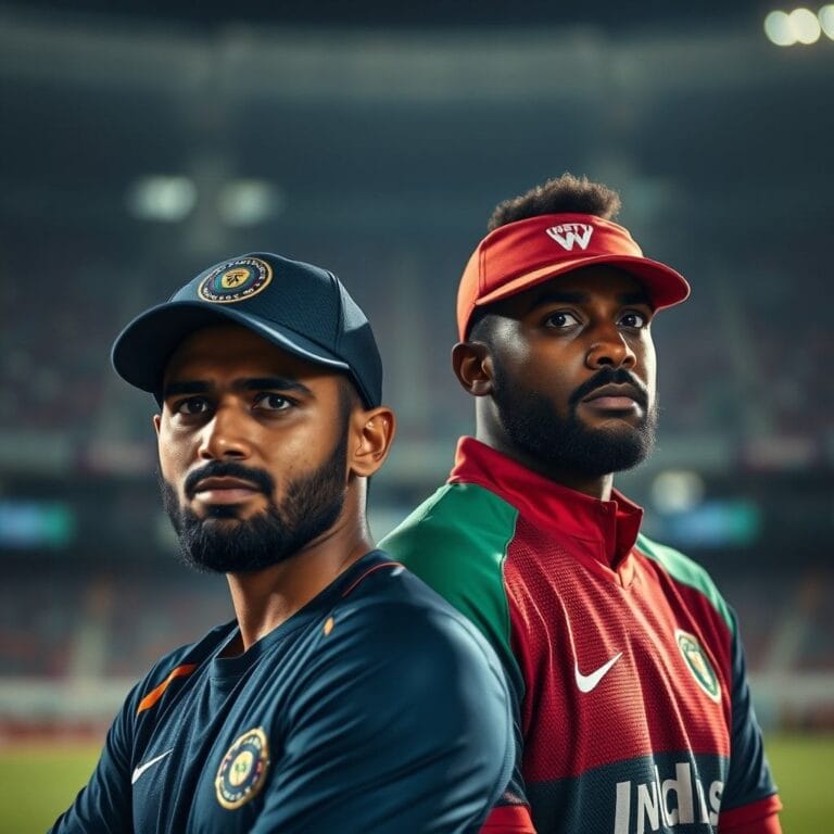 India vs West Indies T20 World Cup clash at Eden Gardens