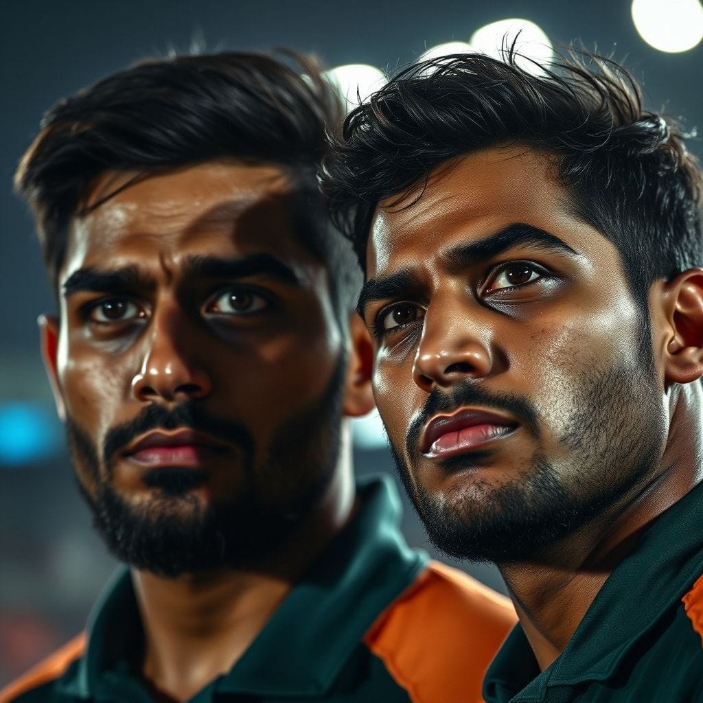 Pakistan edge Sri Lanka by 5 runs in Pallekele NRR thriller