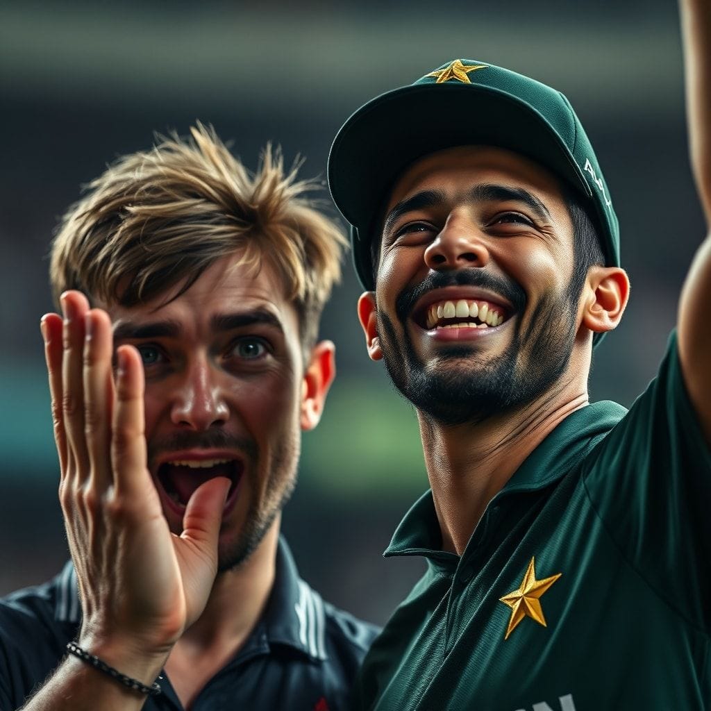 Max O’Dowd’s dropped catch reshapes T20 World Cup clash