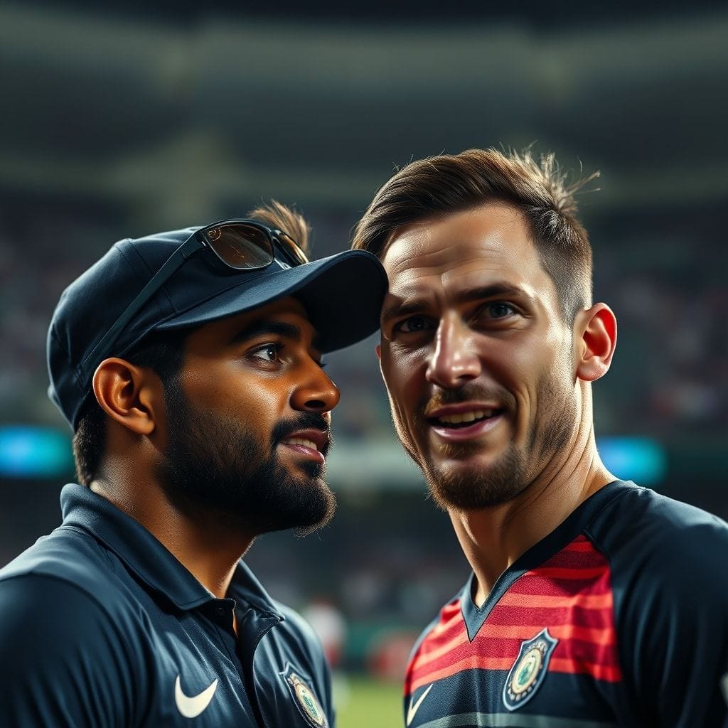 Lowest T20I totals defended at Wankhede Stadium by India