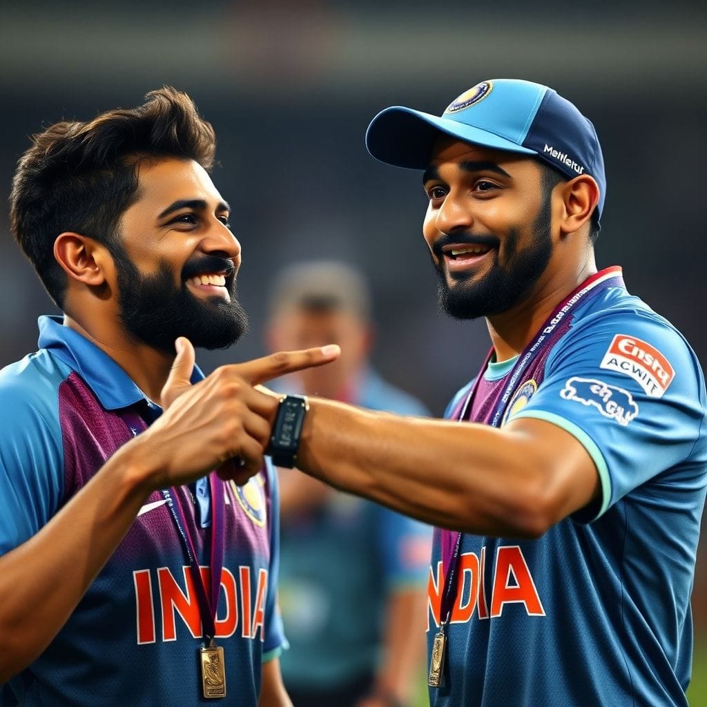 India’s T20 World Cup 2026 Opener: Gritty Win Over USA at Wankhede