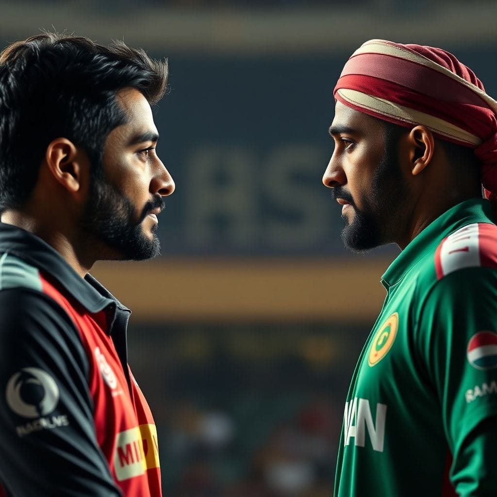 Zimbabwe vs Oman T20 World Cup 2026 tactical breakdown