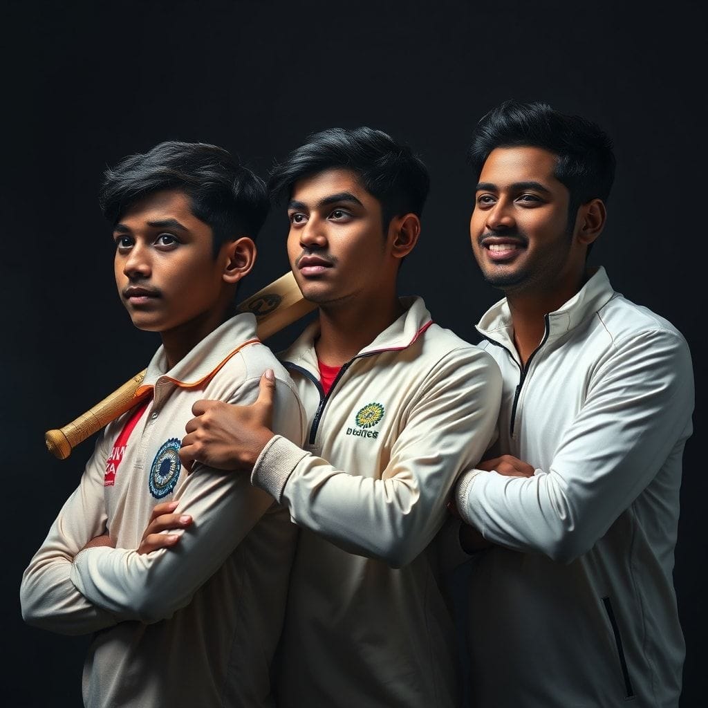 U19 World Cup 2026: India’s top performers revealed