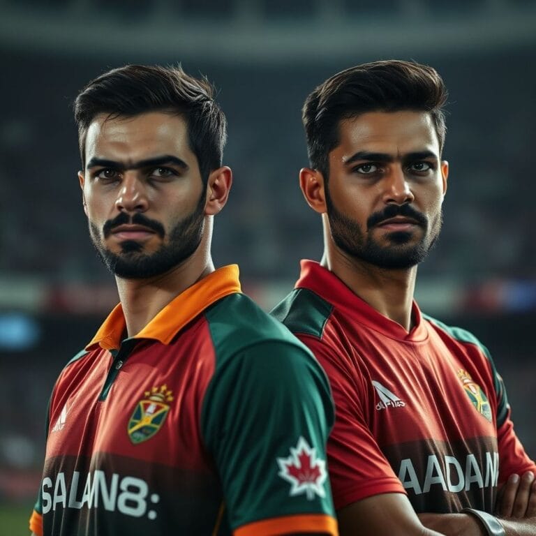South Africa vs Canada T20 World Cup 2026 match preview