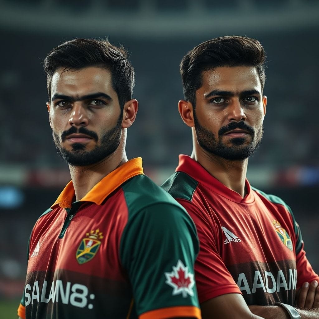 South Africa vs Canada T20 World Cup 2026 match preview