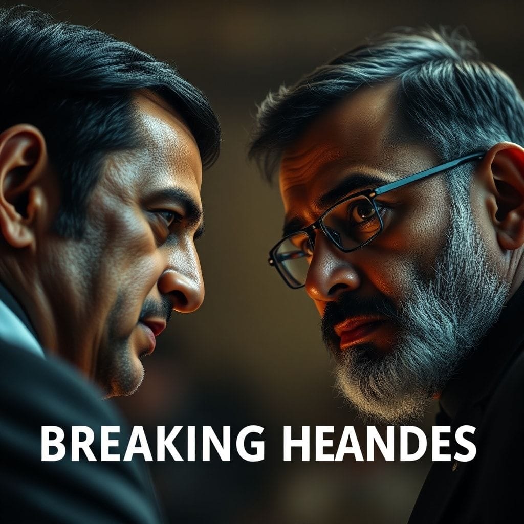 India vs Pakistan T20 WC 2026 showdown in Colombo