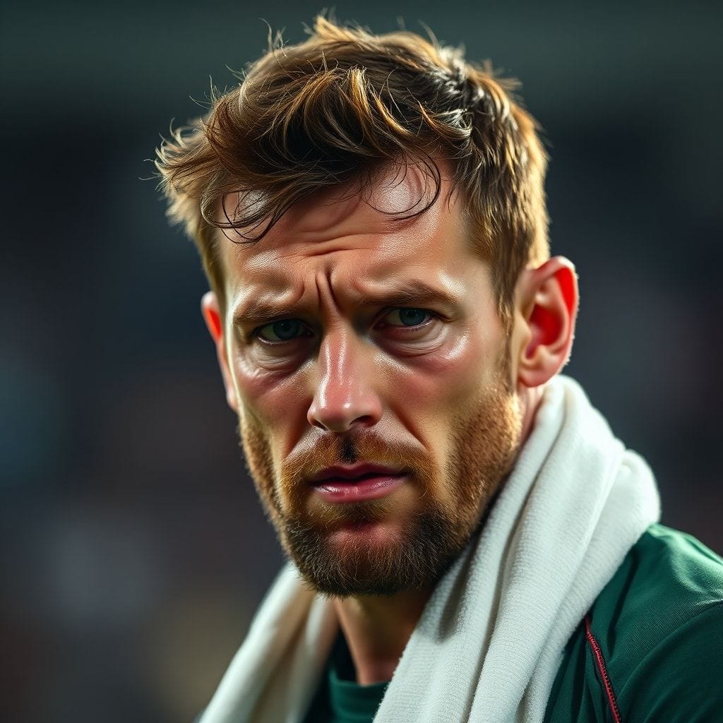 Italy’s T20 World Cup debut hit by Wayne Madsen injury