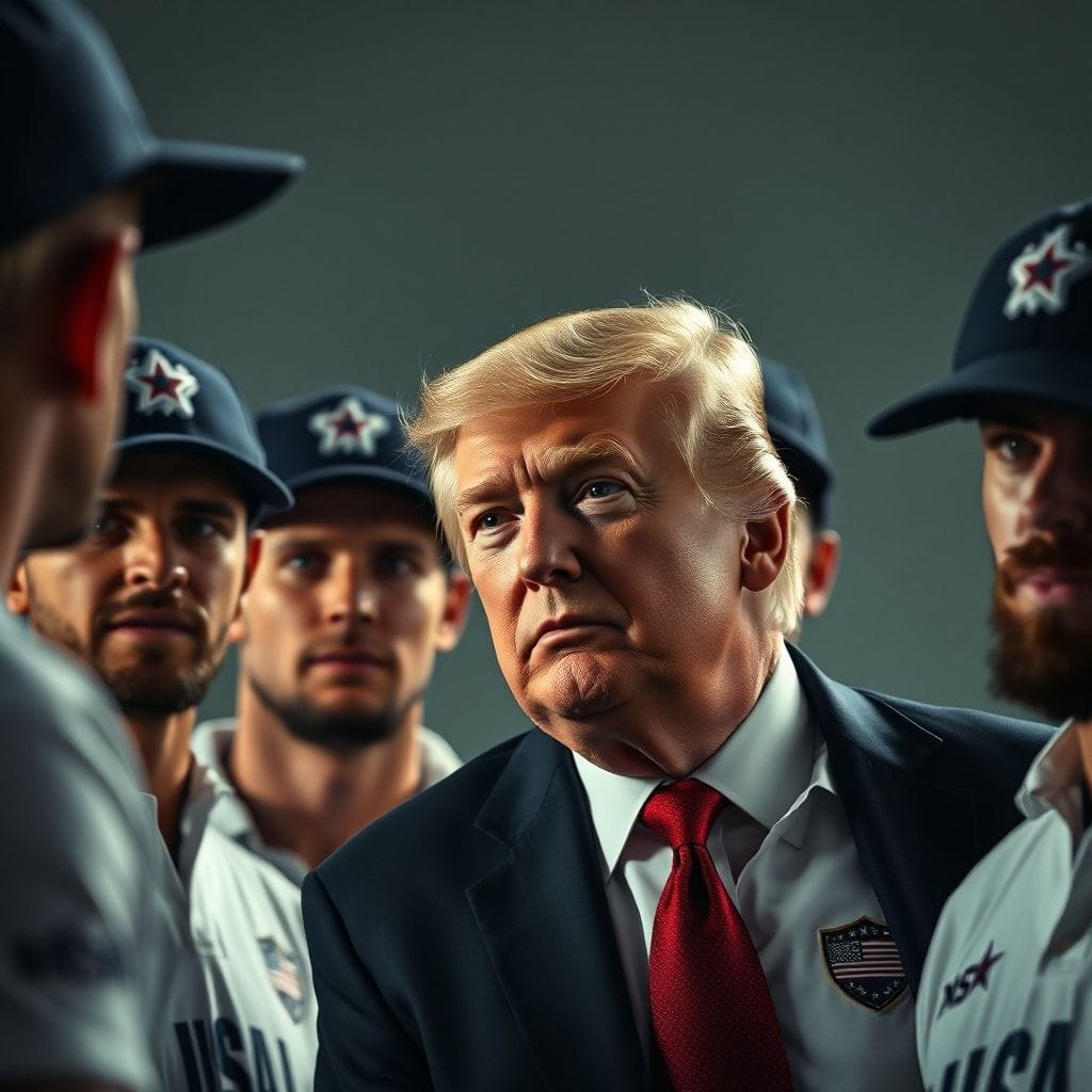 USA vs India T20 World Cup 2026: A Gritty Battle at Wankhede