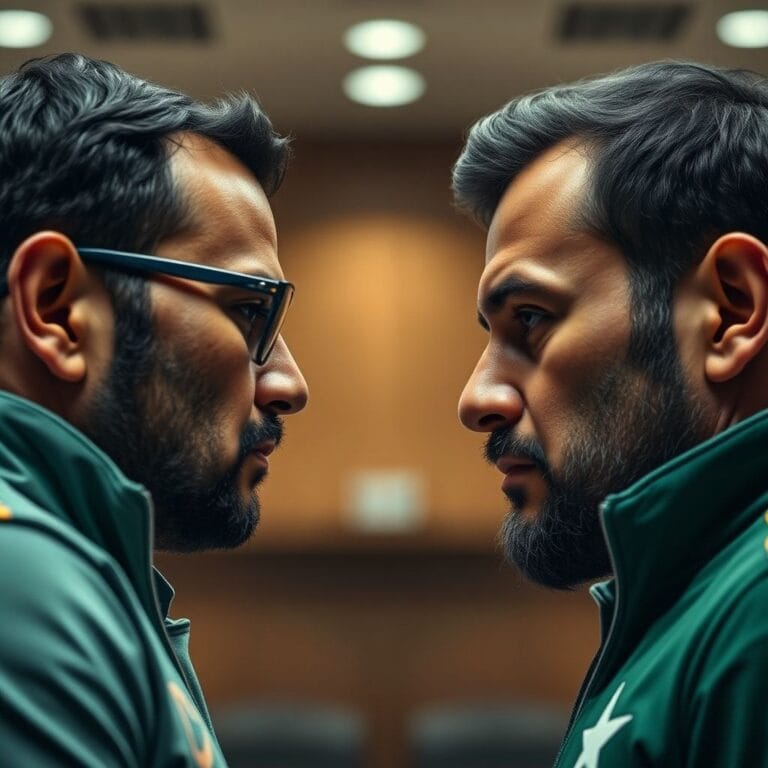 India vs Pakistan Colombo T20: Stats, Strategy and Stakes