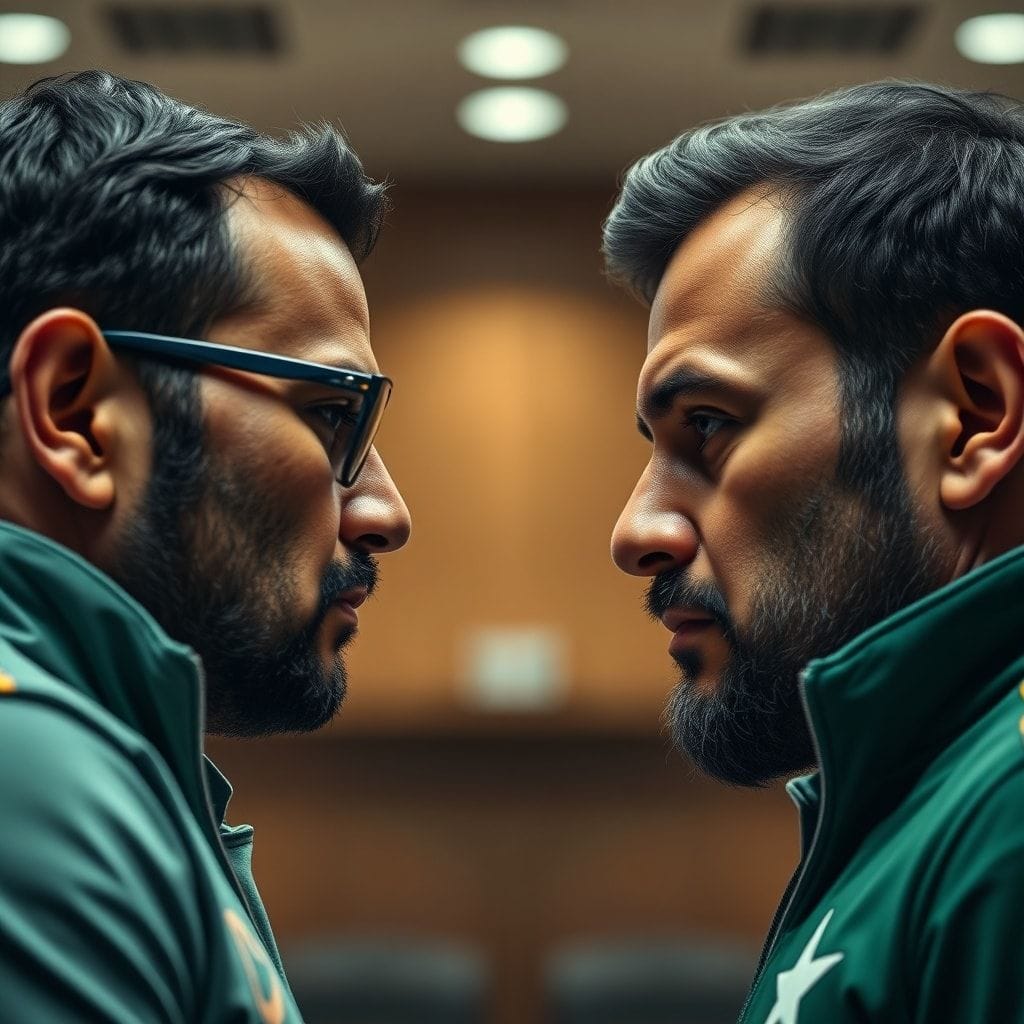 India vs Pakistan Colombo T20: Stats, Strategy and Stakes